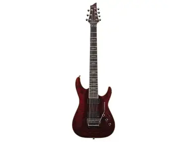 Schecter Hellraiser Special C-7 FR