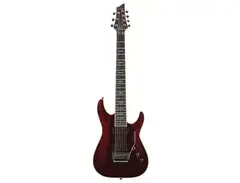 Schecter Hellraiser Special C-7 FR main image