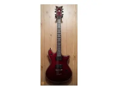 Schecter Hellraiser Tempest