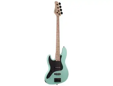 Schecter J-4 Left-Handed