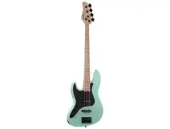 Schecter J-4 Left-Handed