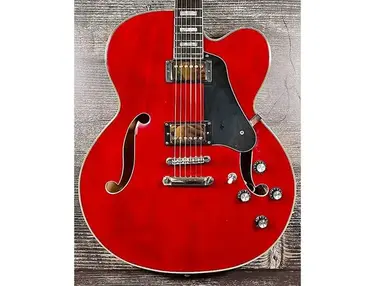 Schecter Jazz-6