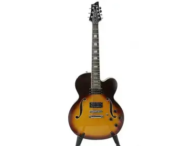 Schecter Jazz-7