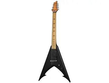 Schecter Jeff Loomis Signature JLV-7 NT