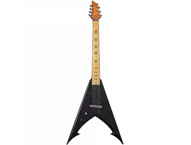 Schecter Jeff Loomis Signature JLV-7 NT Left-Handed