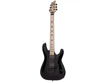 Schecter Jeff Loomis Signature Loomis-6 FR
