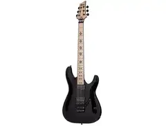Schecter Jeff Loomis Signature Loomis-6 FR main image