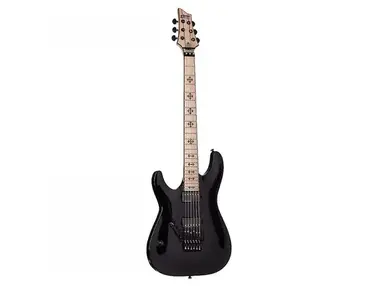 Schecter Jeff Loomis Signature Loomis-6 FR Left-Handed