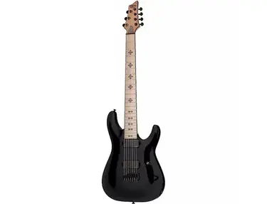Schecter Jeff Loomis Signature Loomis-7 NT