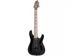 Schecter Jeff Loomis Signature Loomis-7 NT main image