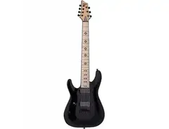 Schecter Jeff Loomis Signature Loomis-7 NT Left-Handed main image