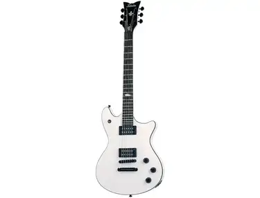 Schecter Jerry Horton Signature Tempest
