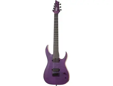 Schecter John Browne Signature Tao-7