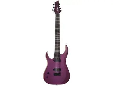 Schecter John Browne Signature Tao-7 Left-Handed