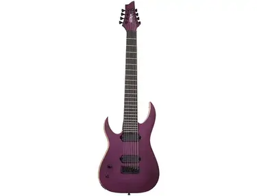 Schecter John Browne Signature Tao-8 Left-Handed