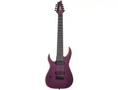 Schecter John Browne Signature Tao-8 Left-Handed main image