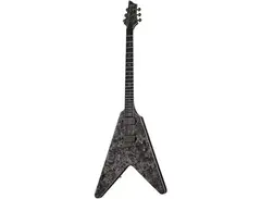 Schecter Juan of the Dead Signature V-1 main image