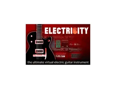 Big Fish Audio Electri6ity