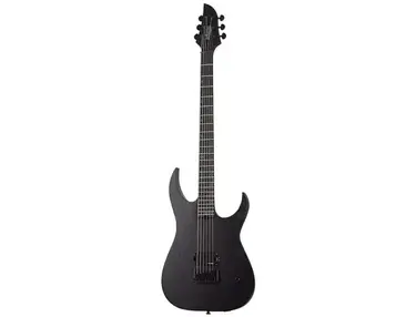Schecter Keith Merrow KM-6 MK-III EX