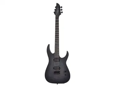 Schecter Keith Merrow KM-6 MK-III Legacy