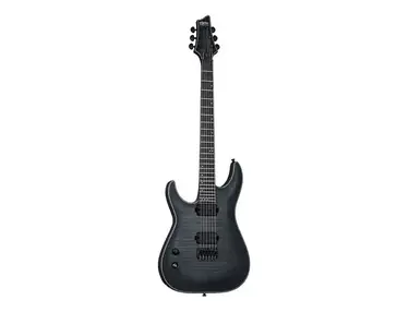 Schecter Keith Merrow Signature KM-6 Left-Handed