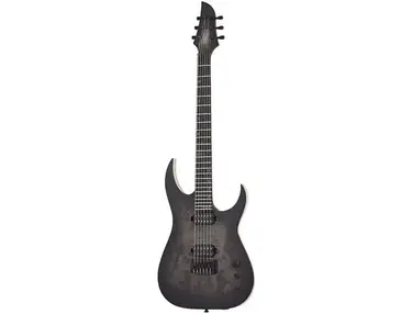 Schecter Keith Merrow Signature KM-6 MK-III Artist