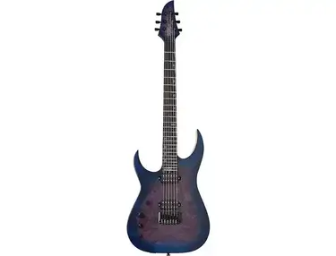Schecter Keith Merrow Signature KM-6 MK-III Artist Left-Handed