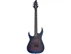 Schecter Keith Merrow Signature KM-6 MK-III Artist Left-Handed main image