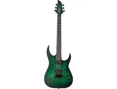 Schecter Keith Merrow Signature KM-6 MK-III Standard