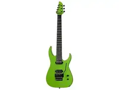 Schecter Keith Merrow Signature KM-7 FR S Sustainiac MK-III Hybrid main image