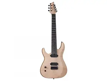 Schecter Keith Merrow Signature KM-7 MK-II Left-Handed