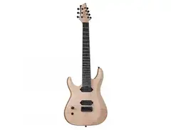 Schecter Keith Merrow Signature KM-7 MK-II Left-Handed main image