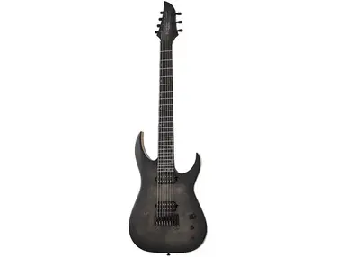 Schecter AR-07 - What To Know & Where To Buy | Equipboard