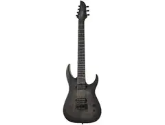 Schecter Keith Merrow Signature KM-7 MK-III Artist main image