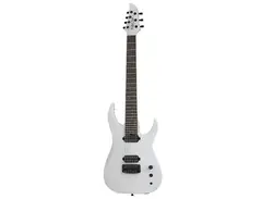 Schecter Keith Merrow Signature KM-7 MK-III Stage USA main image