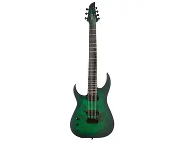 Schecter Keith Merrow Signature KM-7 MK-III Standard Left-Handed