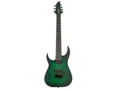 Schecter Keith Merrow Signature KM-7 MK-III Standard Left-Handed main image