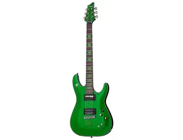 Schecter Kenny Hickey Signature C-1 EX S Sustainiac