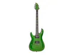 Schecter Kenny Hickey Signature C-1 EX S Sustainiac Left-Handed main image