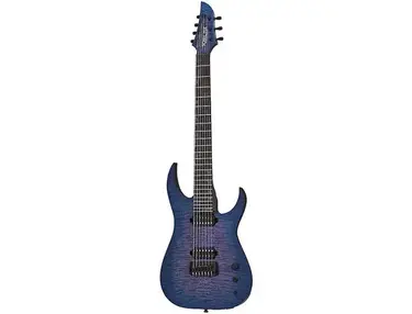 Schecter KM-7 MK-III Keith Merrow Signature Pro USA