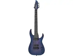 Schecter KM-7 MK-III Keith Merrow Signature Pro USA main image