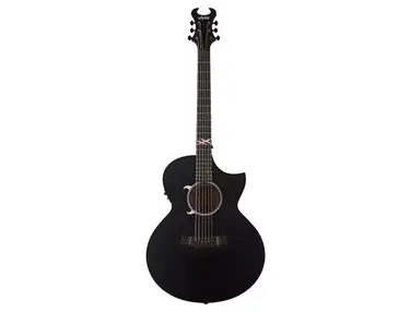 Schecter Machine Gun Kelly Acoustic