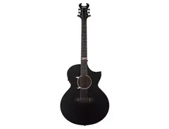 Schecter Machine Gun Kelly Acoustic main image