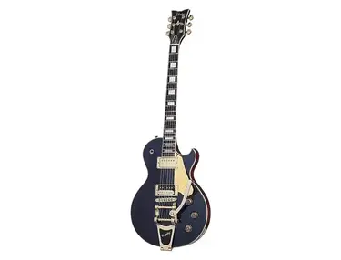 Schecter Mark Thwaite Signature Solo II