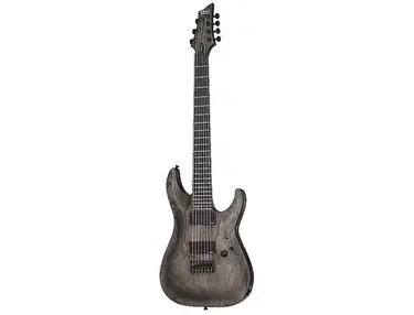 Schecter Maus Signature M-7