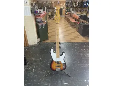 Schecter Model-T Diamond Series Robert DeLeo 5-String Bass
