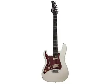 Schecter MV-6 Left-Handed