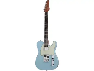 Schecter Nick Johnston Signature PT