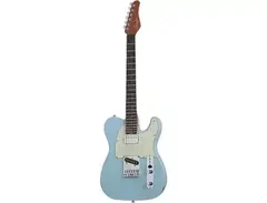 Schecter Nick Johnston Signature PT main image