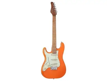 Schecter Nick Johnston Traditional Left-Handed